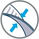 Урологічні прокладки Tena for Men Level 1, 24 шт (7322540426359) - зображення 6