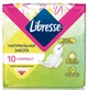 Гигиенические прокладки Libresse Natural Care Ultra Clip Normal 3 мм 10 шт (7322540523300) - изображение 2