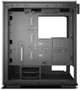 Корпус DeepCool Gamerstorm Macube 310P White - изображение 9