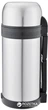 Термос Maestro 1.2 л Серебристый (MR1632-120) - изображение 1