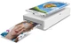 Принтер Prinics PicKit M1 Smartphone Photo Printer White (M-1W) - изображение 2