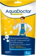 Засіб по догляду за водою 3-в-1 AquaDoctor MC-T 1 кг (15972) - зображення 1