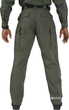 Брюки тактические 5.11 Tactical Taclite TDU Pants 74280 M TDU Green (2000000095158) - изображение 3