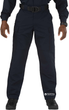 Брюки тактические 5.11 Tactical Taclite TDU Pants 74280 3XL/Long Dark Navy (2000000095523) - изображение 1