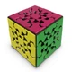 Кубик-головоломка Mefferts XXL Gear Cube М5058 - изображение 1