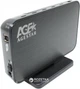 Внешний карман Agestar для HDD 3.5" USB 3.0 (3UB3A8-6G (Black)) - изображение 1
