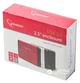 Зовнішній карман Gembird для HDD 2.5" USB 3.0 (EE2-U3S-2-R) - зображення 3