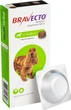 Жевательная таблетка Bravecto (Бравекто) от блох и клещей для собак 10 - 20 кг (8713184146526) - изображение 1