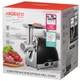 Мясорубка ARDESTO MGL-2250R - изображение 7