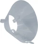 Ветеринарный воротник для собак Trixie 19485 L 44-50 см / 25 см (4011905194851) - изображение 1