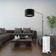 Масляный радиатор ELECTROLUX Sphere EOH/M-6221 - изображение 6