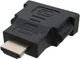 Адаптер Patron HDMI M - DVI-I 24+5 F (ADAPT-PN-HDMI-DVI-F) - изображение 2