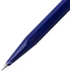 Карандаш чернографитный механический Caran d'Ache 844 0.7 мм Синий корпус (7610186025327) - изображение 2