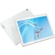 Планшетный ПК Lenovo Tab M10 TBX505L 32GB 4G Polar White (ZA4H0064PL)_; 10.1" (1280х800) IPS / Qualcomm Snapdragon 429 / ОЗУ 2 ГБ / 32 ГБ встроенная + microSD до 256 ГБ / камера 5 Мп + 2 Мп / Wi-Fi, Bluetooth / GPS, GLONASS / 4G (LTE) / ОС Android 9.0 (Pi - изображение 5