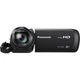 Цифровая видеокамера Panasonic HDV Flash HC-V380EE-K Black - изображение 2