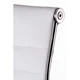 Крісло барне Special4You Bar White Plate (E1151) - зображення 8