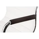 Крісло барне Special4You Bar White Plate (E1151) - зображення 11