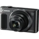 Цифровая фотокамера Canon Powershot SX620 HS Black (1072C014) (официальная гарантия) - изображение 1