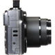 Цифровая фотокамера Canon Powershot SX620 HS Black (1072C014) (официальная гарантия) - изображение 5