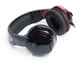 Навушники REAL-EL GDX-7800 Black/Red - изображение 5