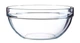 Салатник Luminarc Empilable Transparent 100 мм (H4702) - зображення 1