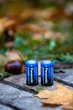 Батарейки Panasonic General Purpose угольно-цинковые D (R20) пленка, 2 шт (R20BER/2P) - изображение 3