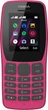 Мобільний телефон Nokia 110 2019 Dual Sim Pink - зображення 2