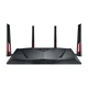 Маршрутизатор Asus RT-AC88U (AC3100 8x1G LAN, 1x1G WAN, 1xUSB 2.0, 1xUSB 3.0 , 2 зовнішні антени) - изображение 5