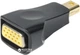 Переходник Cablexpert mini DisplayPort - VGA (A-mDPM-VGAF-01) - изображение 2
