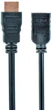 Кабель Cablexpert HDMI v.2.0 3 м (CC-HDMI4X-10) - зображення 1
