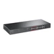 Комутатор TP-Link (TL-SL1218MP) - зображення 3