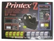 Этикет-пистолет Printex Z20 2616 (10N+10N) + 10 рулонов этикет-ленты + покрасочный валик (5659) - изображение 3