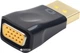 Переходник Cablexpert DisplayPort - VGA (A-DPM-VGAF-01) - изображение 2