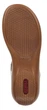 Сандалии Rieker 65919-80 39(р) белые (2950770330594) - изображение 6