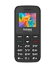 Sigma mobile Comfort 50 Hit 2020 Dual Sim Black (4827798120910) - изображение 1