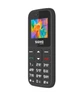 Sigma mobile Comfort 50 Hit 2020 Dual Sim Black (4827798120910) - изображение 2
