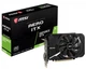 Видеокарта GF GTX 1660 6GB GDDR5 Aero ITX OC MSI (GeForce GTX 1660 AERO ITX 6G OC) - изображение 1