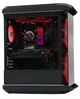 Персональный компьютер Expert PC Ultimate (I9600K.32.H2S12.2070S.761W); Intel Core i5-9600K (3.7 - 4.6 ГГц) / ОЗУ 32 ГБ / HDD 2 ТБ + SSD 1.21 ТБ / NVIDIA GeForce RTX 2070 Super 8 ГБ / без ОП / LAN / Windows 10 Home / черный - изображение 3
