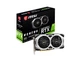 Видеокарта GF RTX 2060 Super 8GB GDDR6 Ventus GP OC MSI (GeForce RTX 2060 SUPER VENTUS GP OC) - изображение 1