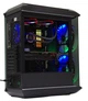 Персональный компьютер Expert PC Ultimate (I9600K.32.H2S12.2070S.761W); Intel Core i5-9600K (3.7 - 4.6 ГГц) / ОЗУ 32 ГБ / HDD 2 ТБ + SSD 1.21 ТБ / NVIDIA GeForce RTX 2070 Super 8 ГБ / без ОП / LAN / Windows 10 Home / черный - изображение 4