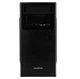Системный блок Expert PC Basic (I9100F.08.H1.GT710.1009); Intel Core i3-9100F (3.6 - 4.2 ГГц) / ОЗУ 8 ГБ / HDD 1 ТБ / NVIDIA GeForce GT 710 2 ГБ / без ОП / LAN / Ubuntu / черный - изображение 3