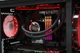 Персональный компьютер Expert PC Ultimate (I9600K.32.H2S12.2070S.761W); Intel Core i5-9600K (3.7 - 4.6 ГГц) / ОЗУ 32 ГБ / HDD 2 ТБ + SSD 1.21 ТБ / NVIDIA GeForce RTX 2070 Super 8 ГБ / без ОП / LAN / Windows 10 Home / черный - изображение 5