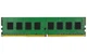 Оперативная память Kingston DDR4-2400 16384MB PC4-19200 (KVR24N17D8/16) - изображение 1