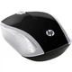 Мышка HP 200 Pike Silver (2HU84AA). 53000 - изображение 3