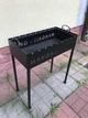 Мангал разборной UaStal Mangal-Gril 2 мм (2020000826095) - изображение 5