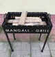 Мангал разборной UaStal Mangal-Gril 2 мм (2020000826095) - изображение 8