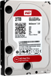 Жорсткий диск Western Digital Red Pro 2TB 7200rpm 64MB WD2002FFSX 3.5" SATA III - зображення 2
