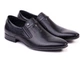 Туфли Clemento 7151612 43 цвет черный - изображение 1