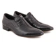 Туфли Clemento 7153615 43 цвет черный - изображение 1