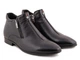 Черевики Clemento 7154630-Б 44 колір чорний - зображення 1